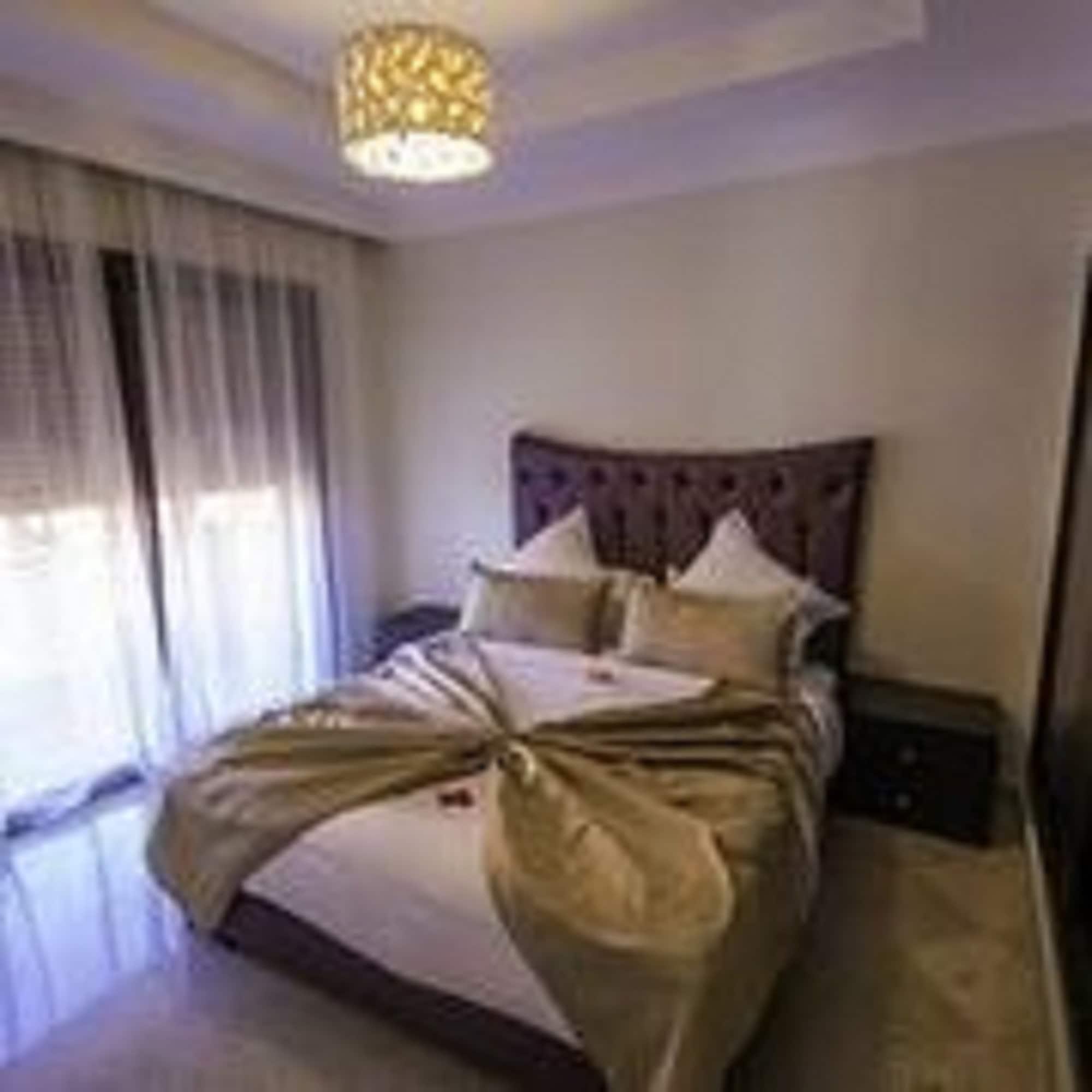 Ouahat Sidi Brahim Oliva Hotel Condominium Marrakech מראה חיצוני תמונה