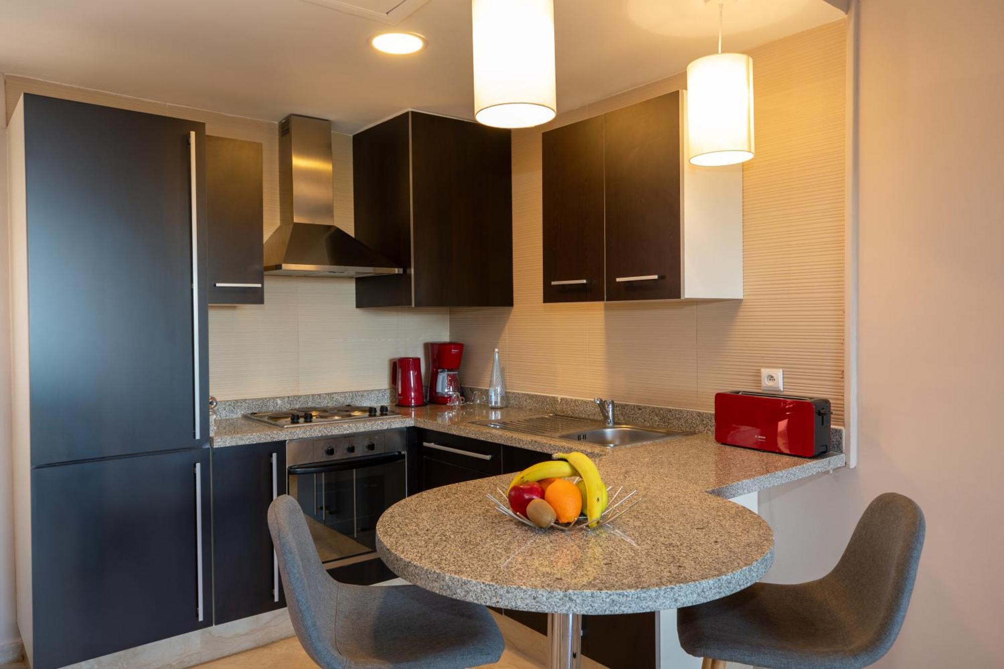 Ouahat Sidi Brahim Oliva Hotel Condominium Marrakech מראה חיצוני תמונה