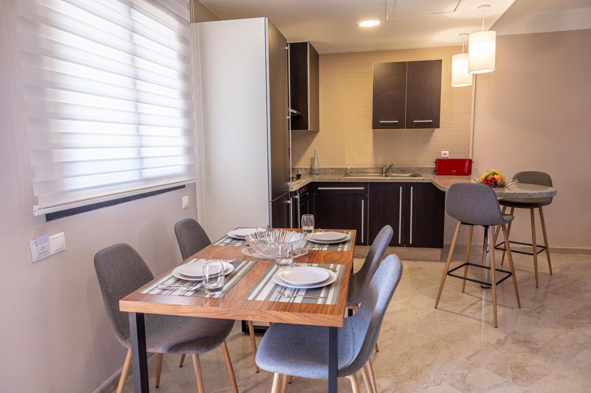 Ouahat Sidi Brahim Oliva Hotel Condominium Marrakech מראה חיצוני תמונה