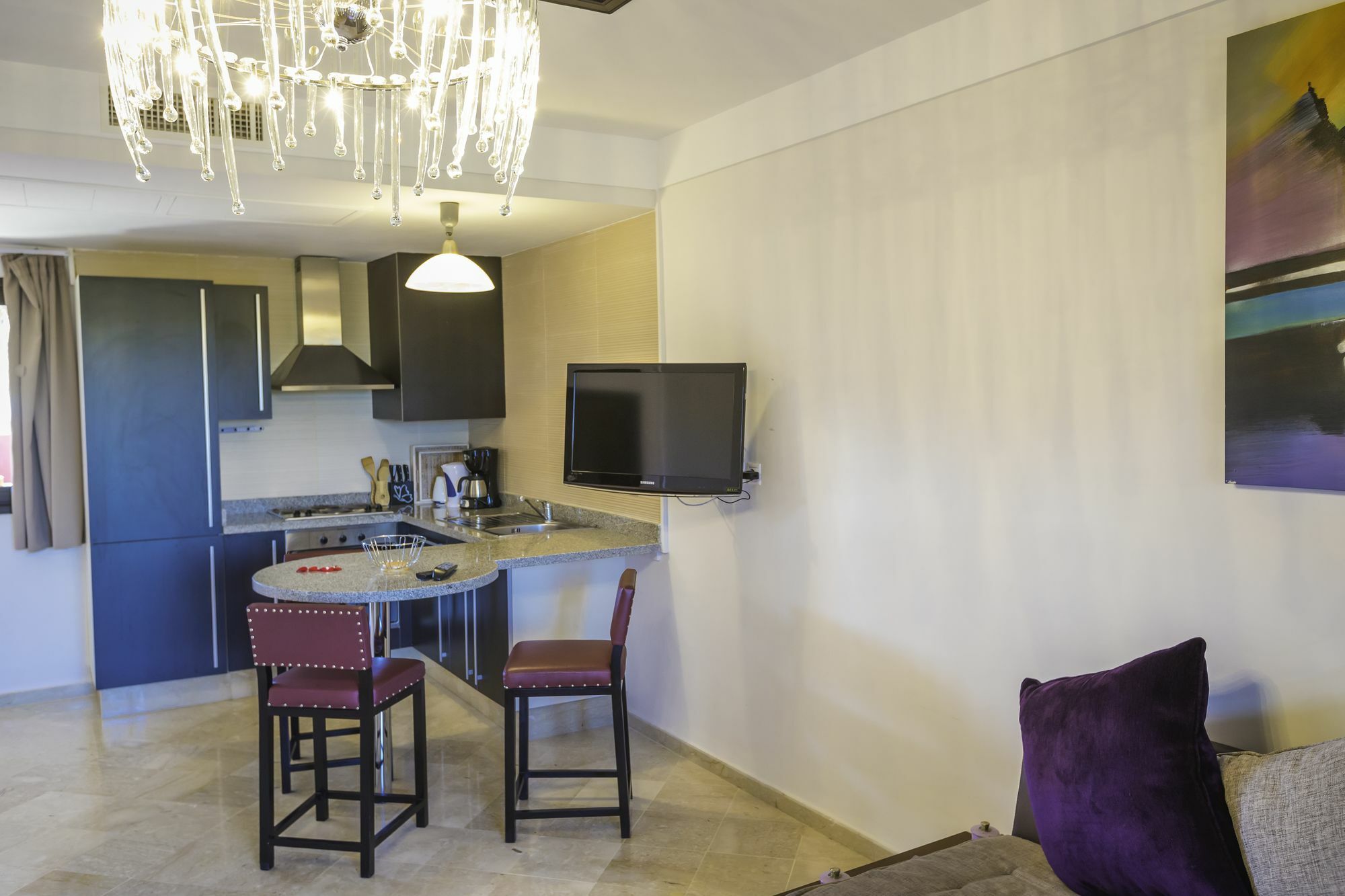 Ouahat Sidi Brahim Oliva Hotel Condominium Marrakech מראה חיצוני תמונה