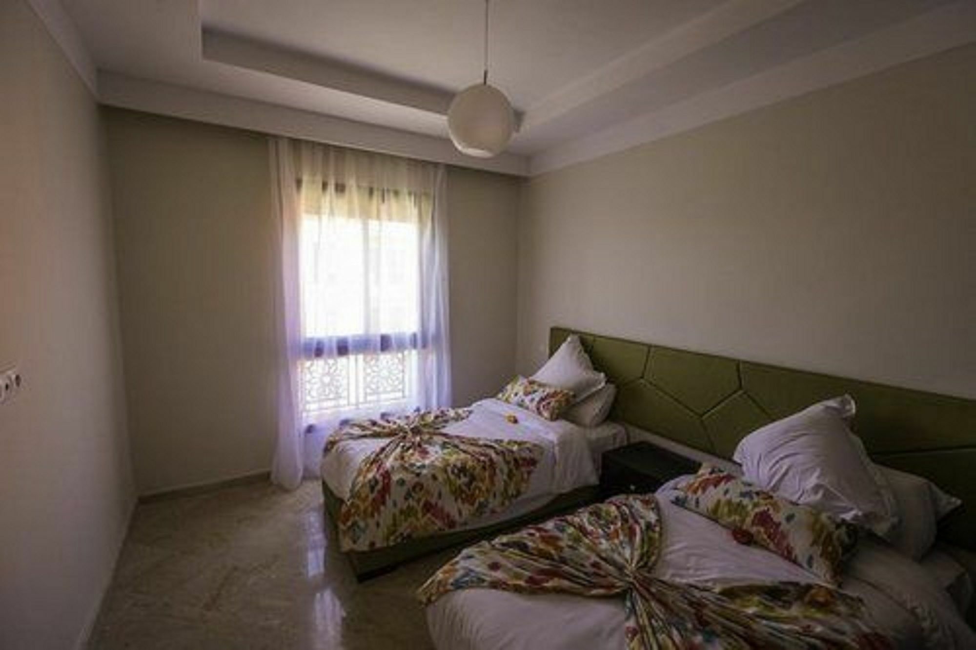 Ouahat Sidi Brahim Oliva Hotel Condominium Marrakech מראה חיצוני תמונה