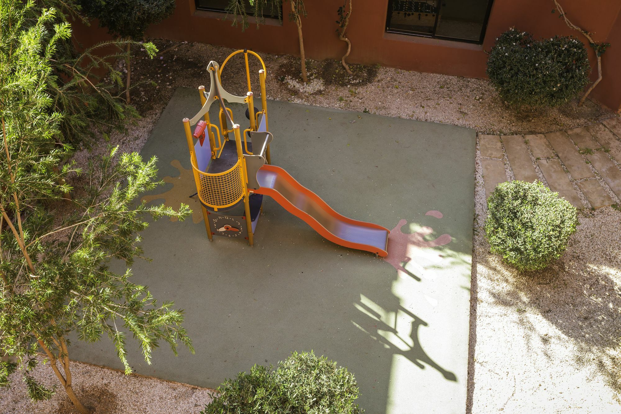 Ouahat Sidi Brahim Oliva Hotel Condominium Marrakech מראה חיצוני תמונה